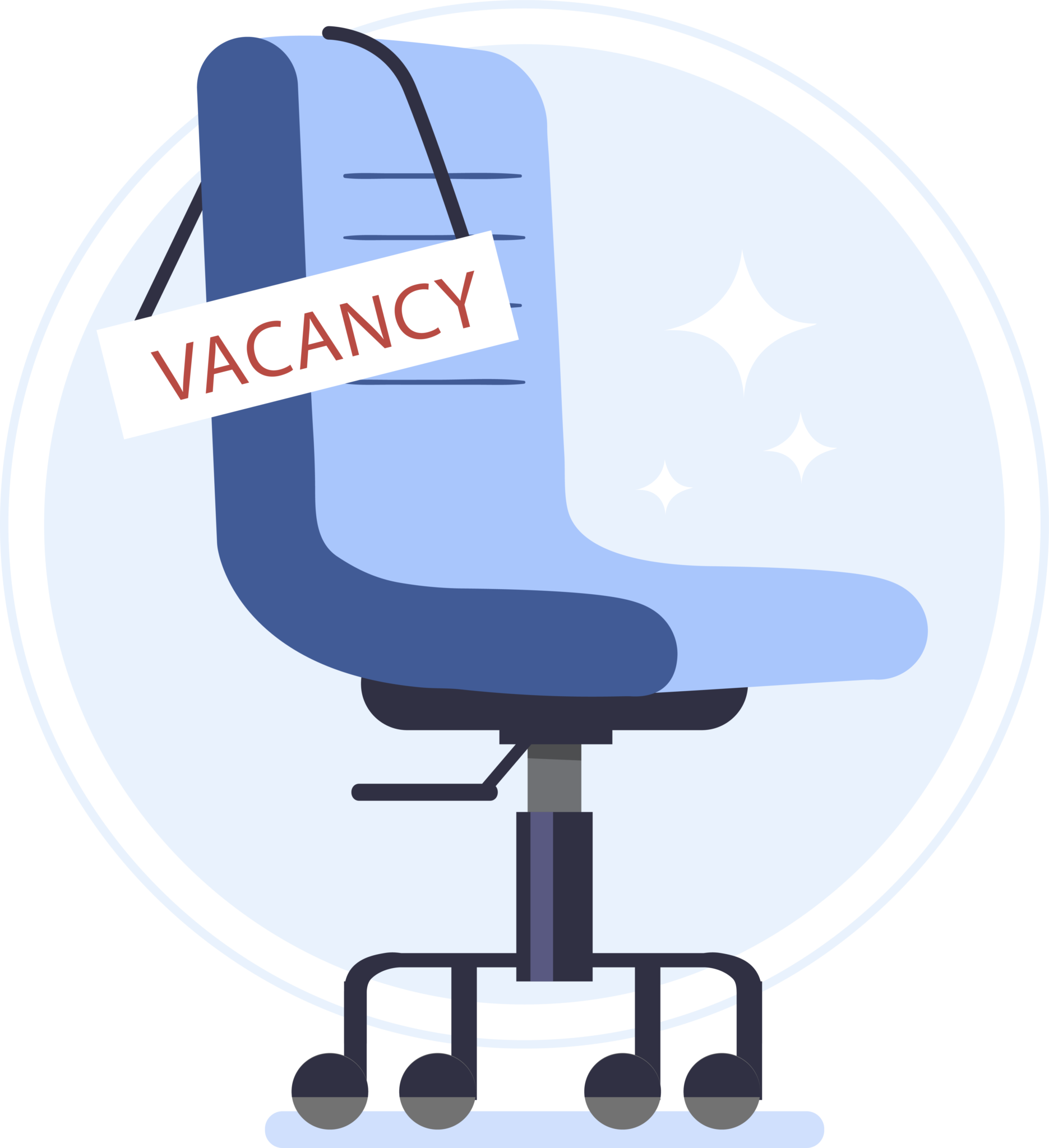 Vacancy