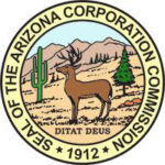 Arizona Corporation Commission