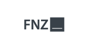 FNZ company logo.
