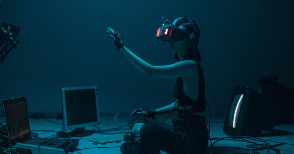 AI algorithms affecting job opportunities, showcasing how to prevent AI from denying you a potential job in Australia.