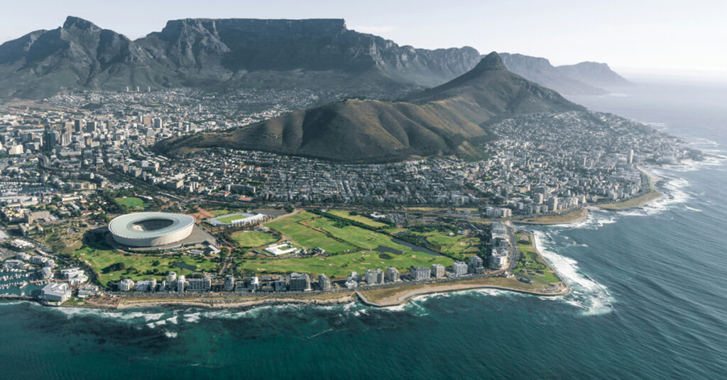 Emerging landscape of ESG investing in Australia.