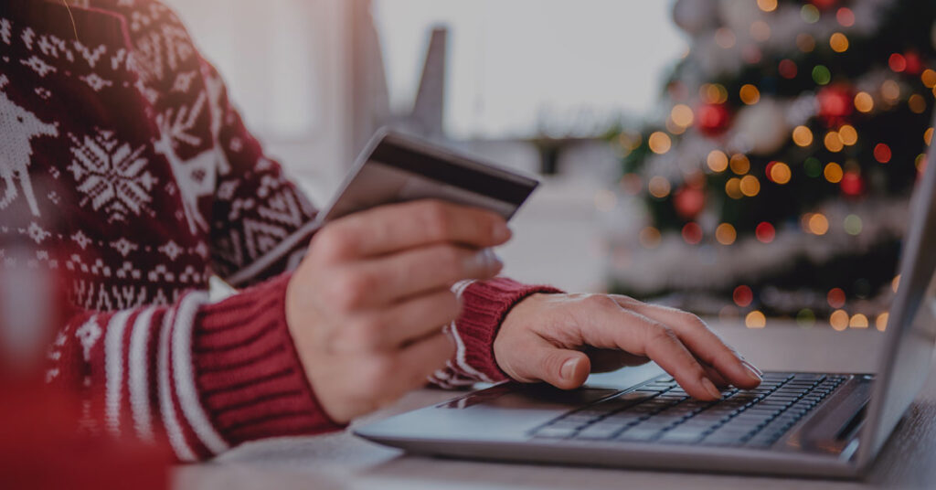 Top financial crime risks for businesses in Australia during the holiday season.