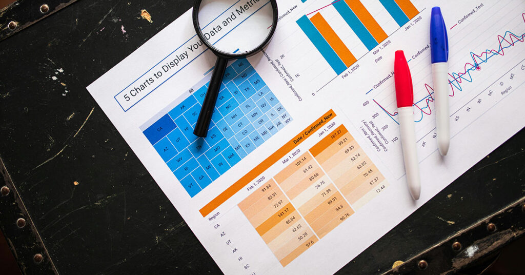 HLBNGA's advanced analytics helping Australian organizations mitigate PRECCA risks.