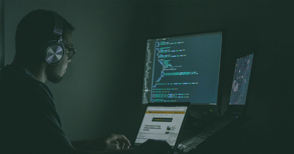 Security audit of AI and LLM usage in a corporate setting